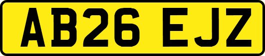 AB26EJZ