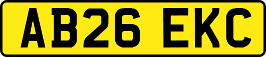 AB26EKC