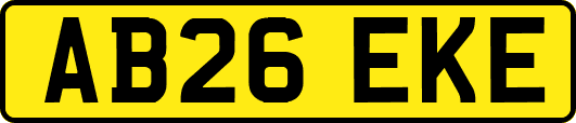 AB26EKE