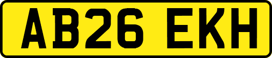 AB26EKH