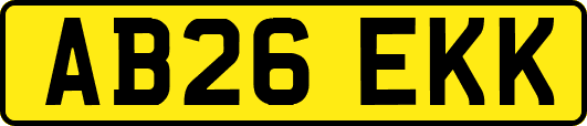 AB26EKK