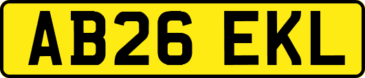 AB26EKL
