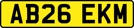 AB26EKM