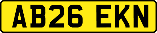 AB26EKN
