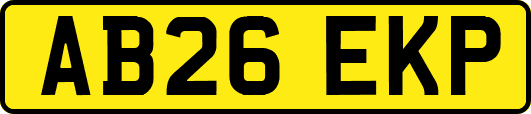 AB26EKP