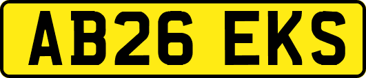 AB26EKS