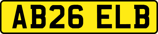 AB26ELB