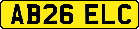 AB26ELC