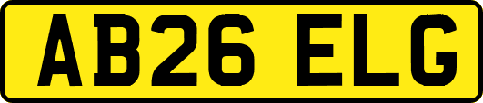 AB26ELG