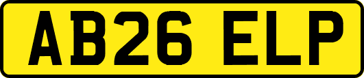 AB26ELP