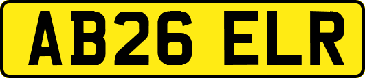 AB26ELR