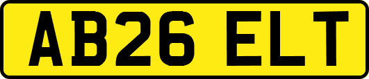 AB26ELT
