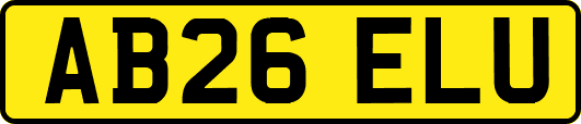 AB26ELU
