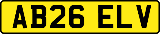 AB26ELV