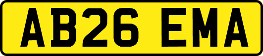 AB26EMA