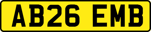 AB26EMB