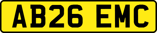 AB26EMC