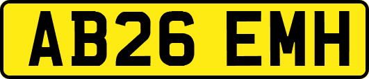 AB26EMH