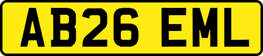 AB26EML