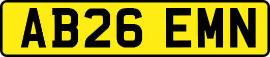 AB26EMN