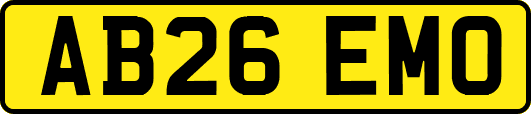 AB26EMO