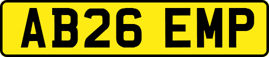 AB26EMP