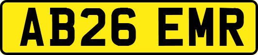 AB26EMR