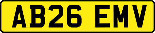 AB26EMV