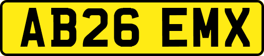 AB26EMX
