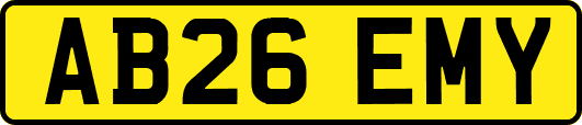 AB26EMY