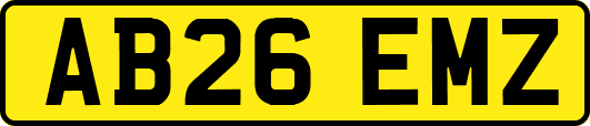 AB26EMZ