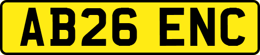 AB26ENC