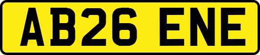 AB26ENE