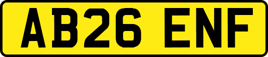 AB26ENF