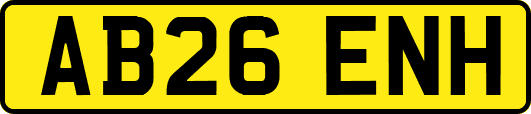 AB26ENH