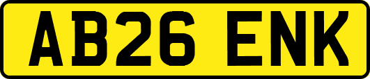 AB26ENK