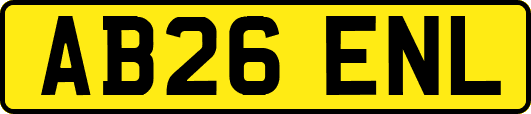 AB26ENL