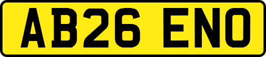 AB26ENO