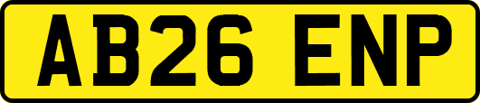 AB26ENP