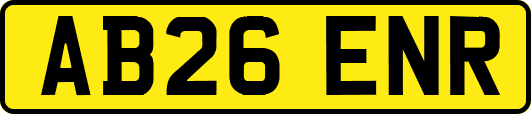 AB26ENR