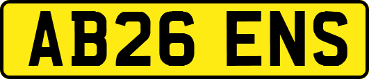 AB26ENS