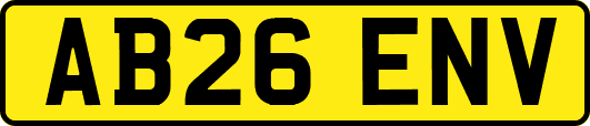 AB26ENV