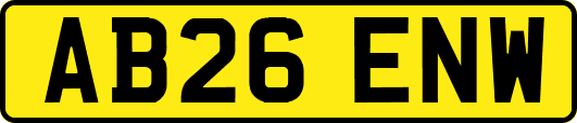 AB26ENW