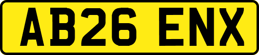 AB26ENX