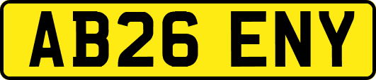 AB26ENY