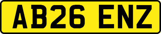 AB26ENZ