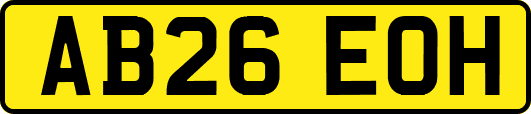 AB26EOH