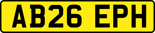 AB26EPH