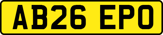 AB26EPO