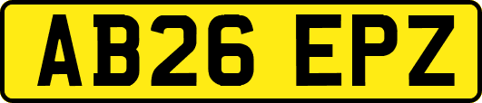 AB26EPZ